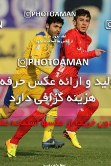 659694, Tehran, [*parameter:4*], لیگ برتر فوتبال ایران، Persian Gulf Cup، Week 26، Second Leg، Naft Tehran 3 v 0 Tractor Sazi on 2014/02/09 at Takhti Stadium