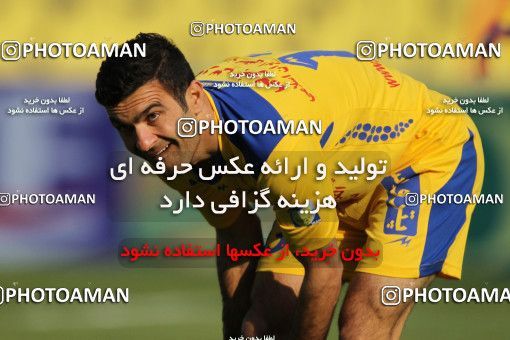 659749, Tehran, [*parameter:4*], لیگ برتر فوتبال ایران، Persian Gulf Cup، Week 26، Second Leg، Naft Tehran 3 v 0 Tractor Sazi on 2014/02/09 at Takhti Stadium