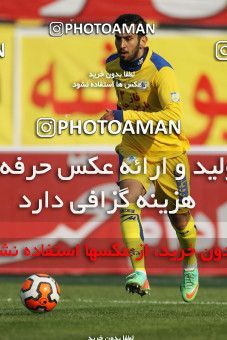 659591, Tehran, [*parameter:4*], لیگ برتر فوتبال ایران، Persian Gulf Cup، Week 26، Second Leg، Naft Tehran 3 v 0 Tractor Sazi on 2014/02/09 at Takhti Stadium