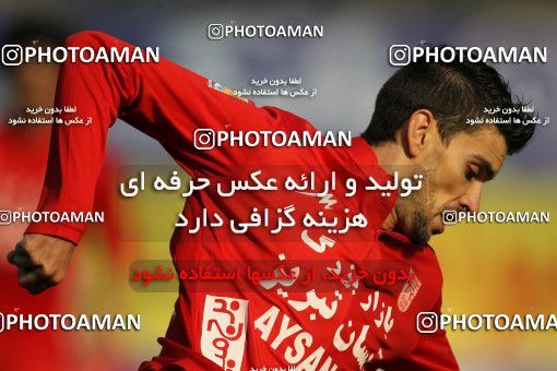 659653, Tehran, [*parameter:4*], لیگ برتر فوتبال ایران، Persian Gulf Cup، Week 26، Second Leg، Naft Tehran 3 v 0 Tractor Sazi on 2014/02/09 at Takhti Stadium