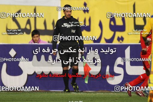 659737, Tehran, [*parameter:4*], لیگ برتر فوتبال ایران، Persian Gulf Cup، Week 26، Second Leg، Naft Tehran 3 v 0 Tractor Sazi on 2014/02/09 at Takhti Stadium
