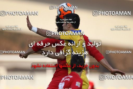 659660, Tehran, [*parameter:4*], لیگ برتر فوتبال ایران، Persian Gulf Cup، Week 26، Second Leg، Naft Tehran 3 v 0 Tractor Sazi on 2014/02/09 at Takhti Stadium