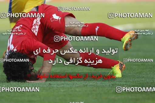 659722, Tehran, [*parameter:4*], لیگ برتر فوتبال ایران، Persian Gulf Cup، Week 26، Second Leg، Naft Tehran 3 v 0 Tractor Sazi on 2014/02/09 at Takhti Stadium