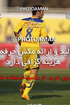 659646, Tehran, [*parameter:4*], لیگ برتر فوتبال ایران، Persian Gulf Cup، Week 26، Second Leg، Naft Tehran 3 v 0 Tractor Sazi on 2014/02/09 at Takhti Stadium