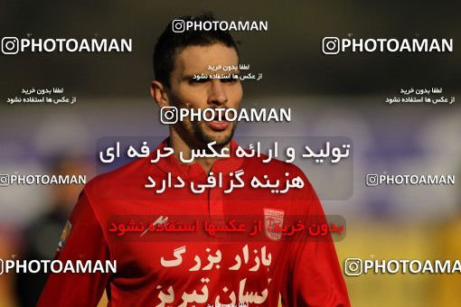 659642, Tehran, [*parameter:4*], لیگ برتر فوتبال ایران، Persian Gulf Cup، Week 26، Second Leg، Naft Tehran 3 v 0 Tractor Sazi on 2014/02/09 at Takhti Stadium