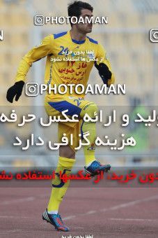 659649, Tehran, [*parameter:4*], لیگ برتر فوتبال ایران، Persian Gulf Cup، Week 26، Second Leg، Naft Tehran 3 v 0 Tractor Sazi on 2014/02/09 at Takhti Stadium