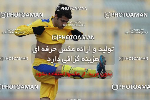 659661, Tehran, [*parameter:4*], لیگ برتر فوتبال ایران، Persian Gulf Cup، Week 26، Second Leg، Naft Tehran 3 v 0 Tractor Sazi on 2014/02/09 at Takhti Stadium