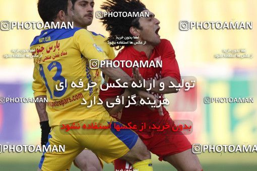 659757, Tehran, [*parameter:4*], لیگ برتر فوتبال ایران، Persian Gulf Cup، Week 26، Second Leg، Naft Tehran 3 v 0 Tractor Sazi on 2014/02/09 at Takhti Stadium
