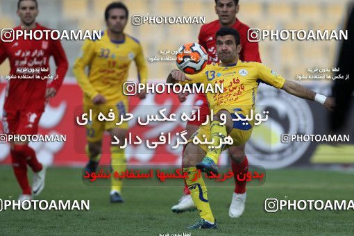 659585, Tehran, [*parameter:4*], لیگ برتر فوتبال ایران، Persian Gulf Cup، Week 26، Second Leg، Naft Tehran 3 v 0 Tractor Sazi on 2014/02/09 at Takhti Stadium