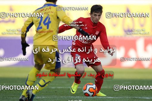 659731, Tehran, [*parameter:4*], Iran Pro League، Persian Gulf Cup، 2013-14 season، Second Leg، Week 26، Naft Tehran 3 v ۰ Tractor S.C. on 2014/02/09 at Takhti Stadium