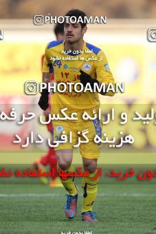 659717, Tehran, [*parameter:4*], لیگ برتر فوتبال ایران، Persian Gulf Cup، Week 26، Second Leg، Naft Tehran 3 v 0 Tractor Sazi on 2014/02/09 at Takhti Stadium
