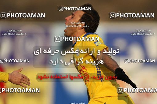 659635, Tehran, [*parameter:4*], لیگ برتر فوتبال ایران، Persian Gulf Cup، Week 26، Second Leg، Naft Tehran 3 v 0 Tractor Sazi on 2014/02/09 at Takhti Stadium