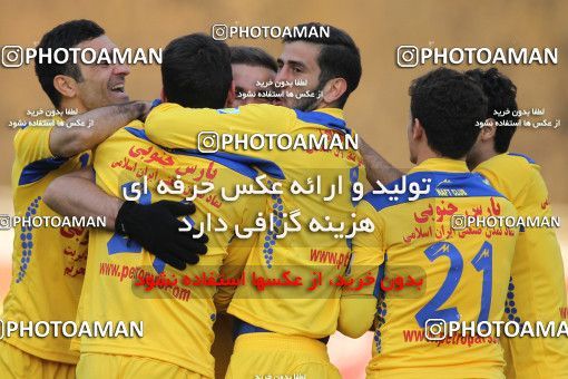 659637, Tehran, [*parameter:4*], لیگ برتر فوتبال ایران، Persian Gulf Cup، Week 26، Second Leg، Naft Tehran 3 v 0 Tractor Sazi on 2014/02/09 at Takhti Stadium