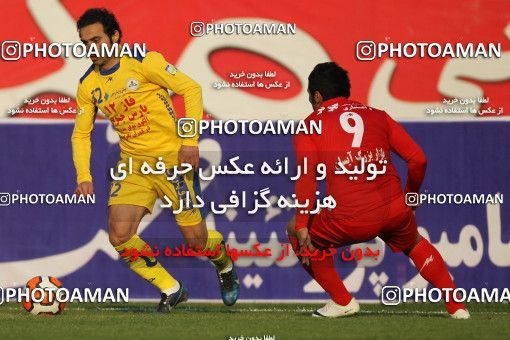 659701, Tehran, [*parameter:4*], لیگ برتر فوتبال ایران، Persian Gulf Cup، Week 26، Second Leg، Naft Tehran 3 v 0 Tractor Sazi on 2014/02/09 at Takhti Stadium