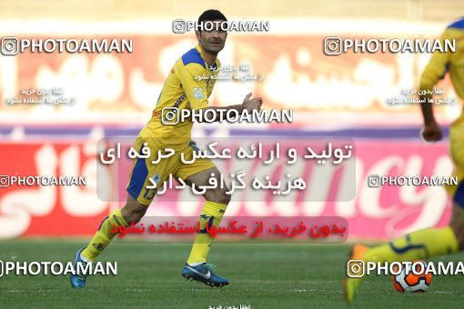 659655, Tehran, [*parameter:4*], لیگ برتر فوتبال ایران، Persian Gulf Cup، Week 26، Second Leg، Naft Tehran 3 v 0 Tractor Sazi on 2014/02/09 at Takhti Stadium