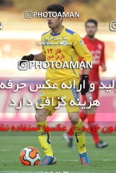 659732, Tehran, [*parameter:4*], لیگ برتر فوتبال ایران، Persian Gulf Cup، Week 26، Second Leg، Naft Tehran 3 v 0 Tractor Sazi on 2014/02/09 at Takhti Stadium