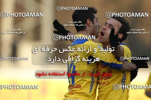 659750, Tehran, [*parameter:4*], لیگ برتر فوتبال ایران، Persian Gulf Cup، Week 26، Second Leg، Naft Tehran 3 v 0 Tractor Sazi on 2014/02/09 at Takhti Stadium