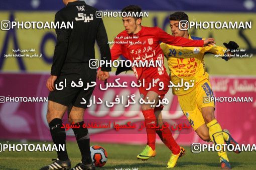 659705, Tehran, [*parameter:4*], لیگ برتر فوتبال ایران، Persian Gulf Cup، Week 26، Second Leg، Naft Tehran 3 v 0 Tractor Sazi on 2014/02/09 at Takhti Stadium