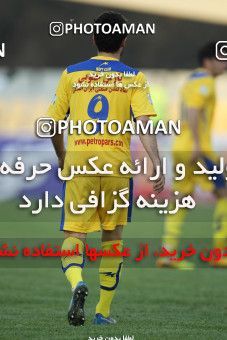659762, Tehran, [*parameter:4*], لیگ برتر فوتبال ایران، Persian Gulf Cup، Week 26، Second Leg، Naft Tehran 3 v 0 Tractor Sazi on 2014/02/09 at Takhti Stadium