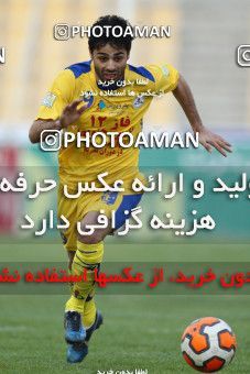 659627, Tehran, [*parameter:4*], لیگ برتر فوتبال ایران، Persian Gulf Cup، Week 26، Second Leg، Naft Tehran 3 v 0 Tractor Sazi on 2014/02/09 at Takhti Stadium