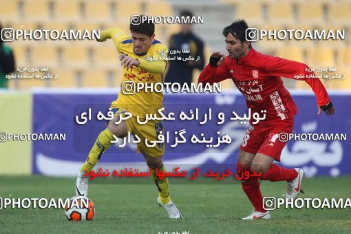 659712, Tehran, [*parameter:4*], لیگ برتر فوتبال ایران، Persian Gulf Cup، Week 26، Second Leg، Naft Tehran 3 v 0 Tractor Sazi on 2014/02/09 at Takhti Stadium