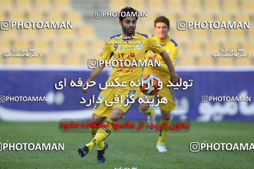 659664, Tehran, [*parameter:4*], لیگ برتر فوتبال ایران، Persian Gulf Cup، Week 26، Second Leg، Naft Tehran 3 v 0 Tractor Sazi on 2014/02/09 at Takhti Stadium