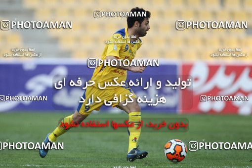 659672, Tehran, [*parameter:4*], لیگ برتر فوتبال ایران، Persian Gulf Cup، Week 26، Second Leg، Naft Tehran 3 v 0 Tractor Sazi on 2014/02/09 at Takhti Stadium