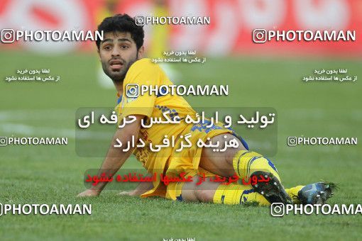 659710, Tehran, [*parameter:4*], لیگ برتر فوتبال ایران، Persian Gulf Cup، Week 26، Second Leg، Naft Tehran 3 v 0 Tractor Sazi on 2014/02/09 at Takhti Stadium