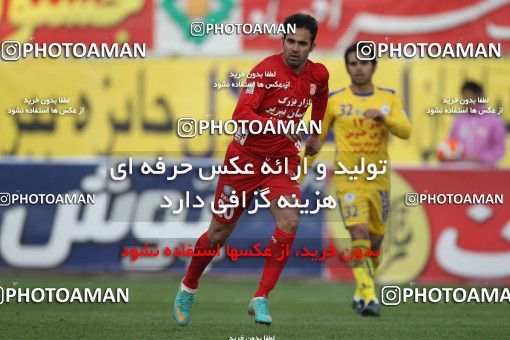 659741, Tehran, [*parameter:4*], Iran Pro League، Persian Gulf Cup، 2013-14 season، Second Leg، Week 26، Naft Tehran 3 v ۰ Tractor S.C. on 2014/02/09 at Takhti Stadium