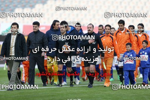 659445, لیگ برتر فوتبال ایران، Persian Gulf Cup، Week 26، Second Leg، 2014/02/09، Tehran، Azadi Stadium، Esteghlal 2 - 0 Saipa