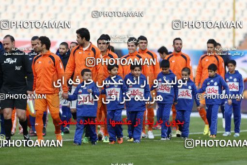 659360, Tehran, [*parameter:4*], لیگ برتر فوتبال ایران، Persian Gulf Cup، Week 26، Second Leg، Esteghlal 2 v 0 Saipa on 2014/02/09 at Azadi Stadium