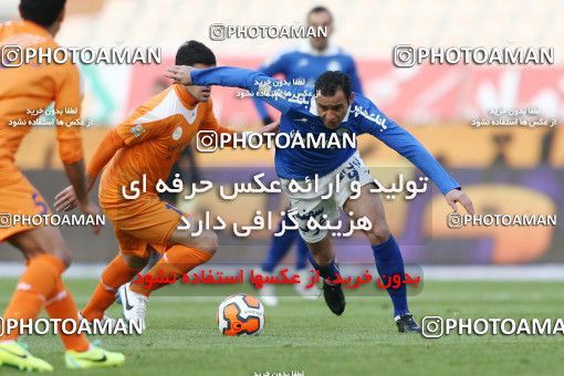 659366, Tehran, [*parameter:4*], لیگ برتر فوتبال ایران، Persian Gulf Cup، Week 26، Second Leg، Esteghlal 2 v 0 Saipa on 2014/02/09 at Azadi Stadium