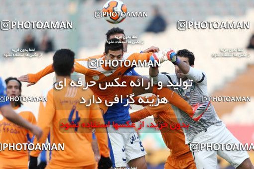 659370, Tehran, [*parameter:4*], لیگ برتر فوتبال ایران، Persian Gulf Cup، Week 26، Second Leg، Esteghlal 2 v 0 Saipa on 2014/02/09 at Azadi Stadium