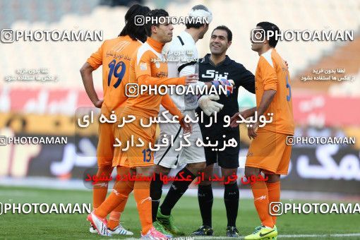 659436, Tehran, [*parameter:4*], لیگ برتر فوتبال ایران، Persian Gulf Cup، Week 26، Second Leg، Esteghlal 2 v 0 Saipa on 2014/02/09 at Azadi Stadium