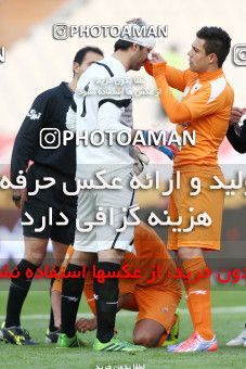 659371, Tehran, [*parameter:4*], لیگ برتر فوتبال ایران، Persian Gulf Cup، Week 26، Second Leg، Esteghlal 2 v 0 Saipa on 2014/02/09 at Azadi Stadium