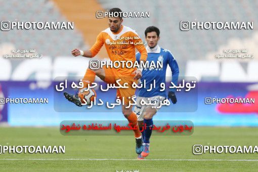 659374, Tehran, [*parameter:4*], لیگ برتر فوتبال ایران، Persian Gulf Cup، Week 26، Second Leg، Esteghlal 2 v 0 Saipa on 2014/02/09 at Azadi Stadium