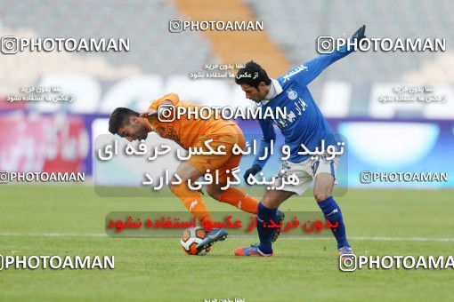 659353, Tehran, [*parameter:4*], لیگ برتر فوتبال ایران، Persian Gulf Cup، Week 26، Second Leg، Esteghlal 2 v 0 Saipa on 2014/02/09 at Azadi Stadium