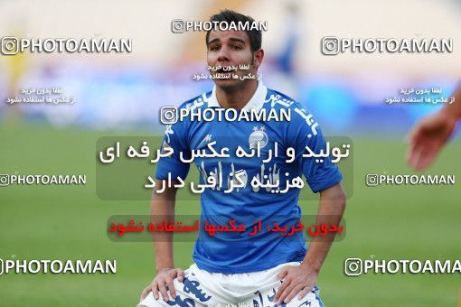 659259, Tehran, [*parameter:4*], لیگ برتر فوتبال ایران، Persian Gulf Cup، Week 26، Second Leg، Esteghlal 2 v 0 Saipa on 2014/02/09 at Azadi Stadium