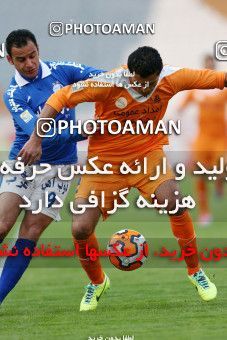 659398, Tehran, [*parameter:4*], لیگ برتر فوتبال ایران، Persian Gulf Cup، Week 26، Second Leg، Esteghlal 2 v 0 Saipa on 2014/02/09 at Azadi Stadium