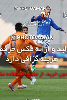 659421, Tehran, [*parameter:4*], لیگ برتر فوتبال ایران، Persian Gulf Cup، Week 26، Second Leg، Esteghlal 2 v 0 Saipa on 2014/02/09 at Azadi Stadium