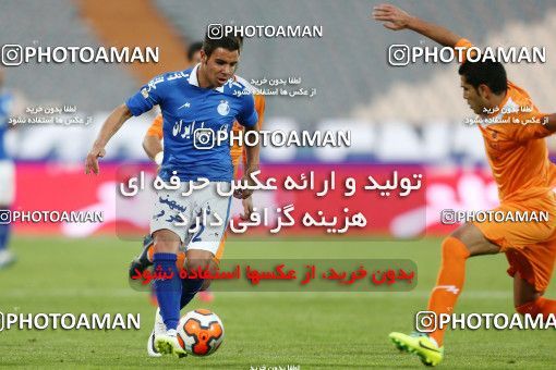 659376, Tehran, [*parameter:4*], لیگ برتر فوتبال ایران، Persian Gulf Cup، Week 26، Second Leg، Esteghlal 2 v 0 Saipa on 2014/02/09 at Azadi Stadium