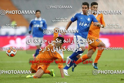 659272, Tehran, [*parameter:4*], لیگ برتر فوتبال ایران، Persian Gulf Cup، Week 26، Second Leg، Esteghlal 2 v 0 Saipa on 2014/02/09 at Azadi Stadium