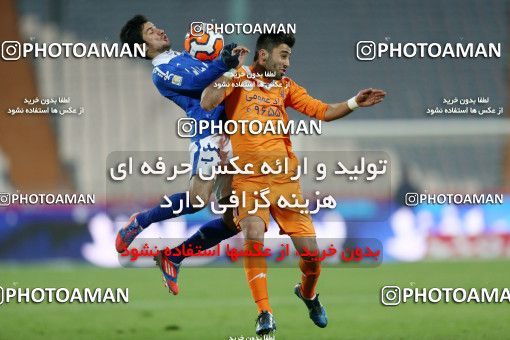 659322, Tehran, [*parameter:4*], لیگ برتر فوتبال ایران، Persian Gulf Cup، Week 26، Second Leg، Esteghlal 2 v 0 Saipa on 2014/02/09 at Azadi Stadium