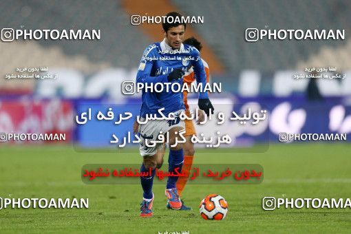 659392, Tehran, [*parameter:4*], لیگ برتر فوتبال ایران، Persian Gulf Cup، Week 26، Second Leg، Esteghlal 2 v 0 Saipa on 2014/02/09 at Azadi Stadium