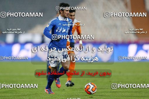 659396, Tehran, [*parameter:4*], لیگ برتر فوتبال ایران، Persian Gulf Cup، Week 26، Second Leg، Esteghlal 2 v 0 Saipa on 2014/02/09 at Azadi Stadium