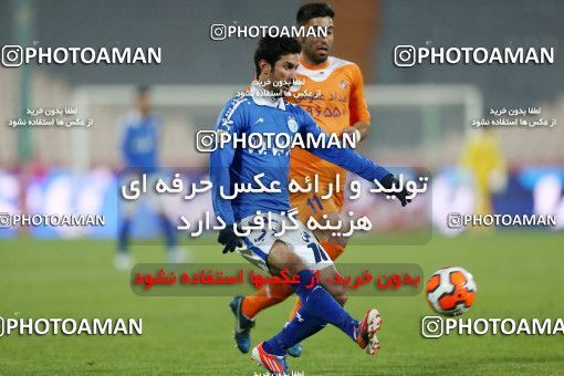 659461, Tehran, [*parameter:4*], لیگ برتر فوتبال ایران، Persian Gulf Cup، Week 26، Second Leg، Esteghlal 2 v 0 Saipa on 2014/02/09 at Azadi Stadium