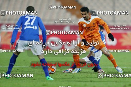 659432, Tehran, [*parameter:4*], لیگ برتر فوتبال ایران، Persian Gulf Cup، Week 26، Second Leg، Esteghlal 2 v 0 Saipa on 2014/02/09 at Azadi Stadium