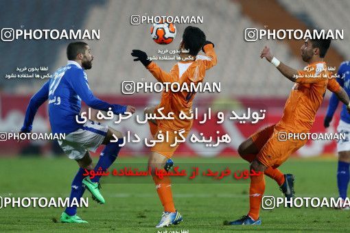 659377, Tehran, [*parameter:4*], لیگ برتر فوتبال ایران، Persian Gulf Cup، Week 26، Second Leg، Esteghlal 2 v 0 Saipa on 2014/02/09 at Azadi Stadium