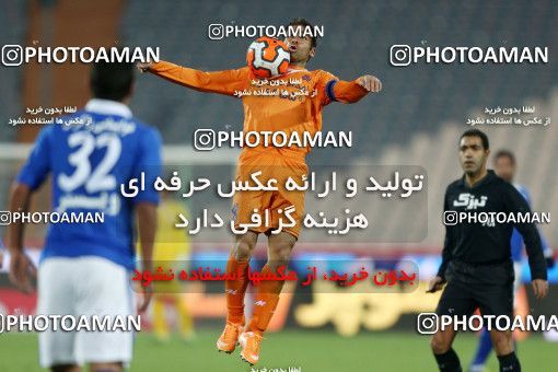 659414, Tehran, [*parameter:4*], لیگ برتر فوتبال ایران، Persian Gulf Cup، Week 26، Second Leg، Esteghlal 2 v 0 Saipa on 2014/02/09 at Azadi Stadium