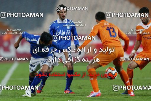 659448, Tehran, [*parameter:4*], لیگ برتر فوتبال ایران، Persian Gulf Cup، Week 26، Second Leg، Esteghlal 2 v 0 Saipa on 2014/02/09 at Azadi Stadium